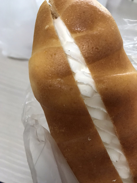 recommendations image for 99円ベーカリー