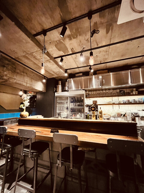 recommendations image for 白金高輪ぶち