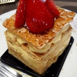 ケントハウス 阪急店的實拍圖