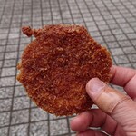 北井商店的實拍圖