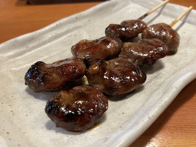 鳥貴族 京都七条店的實拍高清圖