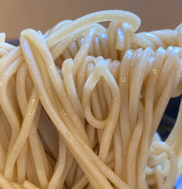 recommendations image for ゆで太郎 篠崎店