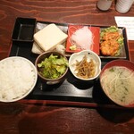 燦醸小町 大通り店的实拍图