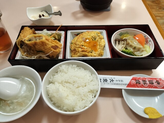 大来軒 国分寺店的實拍高清圖