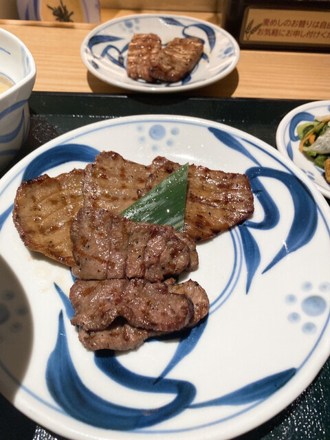 ねぎし 渋谷センター街店的實拍高清圖