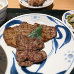 ねぎし 渋谷センター街店的實拍圖