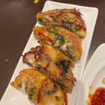テジョンデ的實拍圖