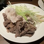 アトリウム的实拍图
