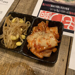肉酒場 犇屋 西中島店的實拍圖