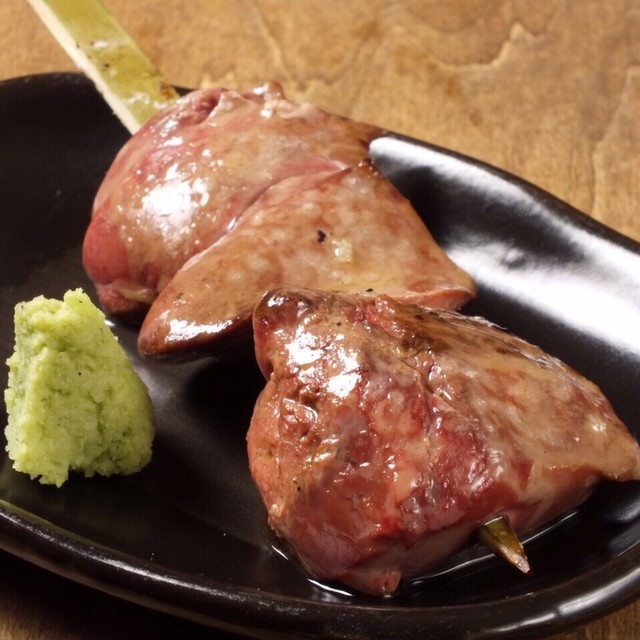 鶏ジロー 大橋店的實拍高清圖