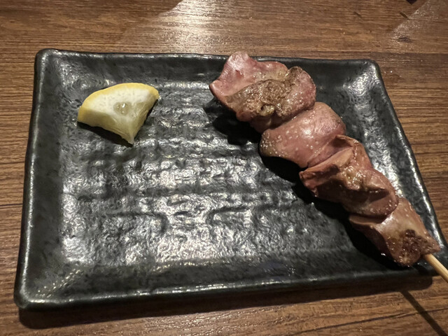 炭火焼鳥 千鳥足 白山本店的實拍高清圖
