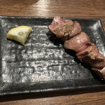炭火焼鳥 千鳥足 白山本店的實拍圖