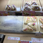 recommendations for デイリーヤマザキ 梅田堂山店