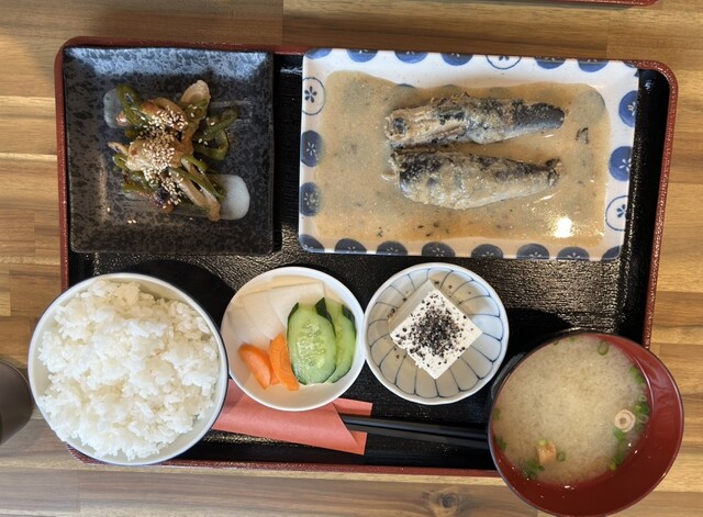recommendations image for 味処矢野 京町店