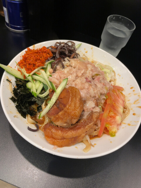 recommendations image for 豚風。