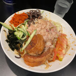 recommendations for 豚風。