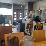 三代目 月見軒 北郷本店的实拍图