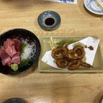 大衆酒蔵 日本海 駒込店的實拍圖