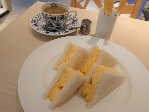 recommendations image for エスタシオンカフェ 京都