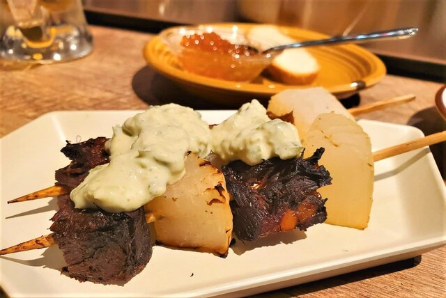 recommendations image for 大衆酒場 フレンチマン なんばウォーク店