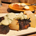 recommendations for 大衆酒場 フレンチマン なんばウォーク店