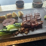 鉄板焼 銀杏的實拍圖