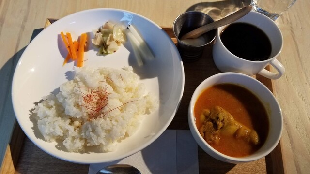 器食堂的實拍高清圖