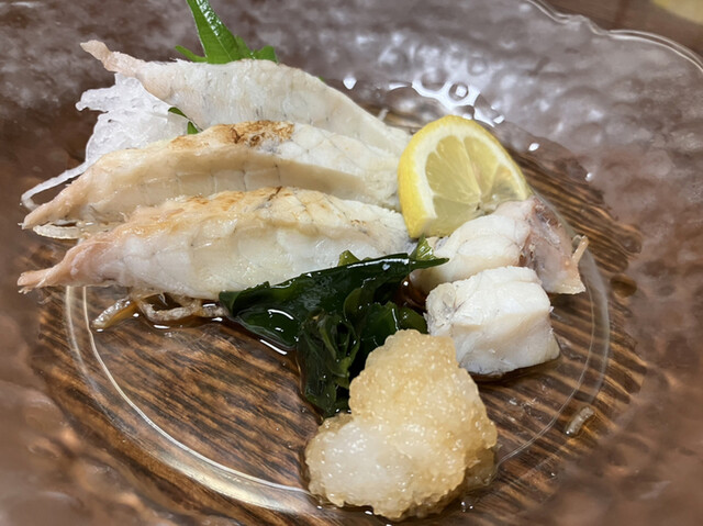 海鮮市場的实拍高清图
