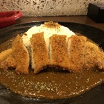 黒岩咖哩飯店的实拍图