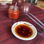 藻南大門的实拍图