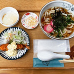ひがしかわ食堂 ワッカ的实拍图