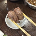 焼肉ここから 東陽町店的實拍圖