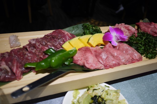 焼肉 徳寿 福住店的實拍高清圖