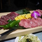 焼肉 徳寿 福住店的實拍圖