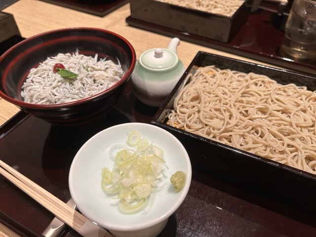 recommendations image for まる竹「庵」