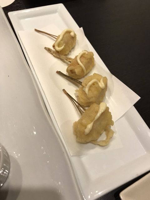 recommendations image for 全席個室 夢や京町しずく 八重洲店