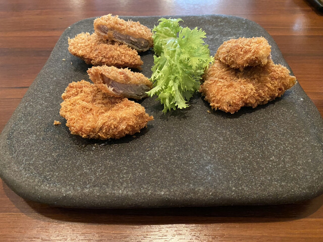 とんかつ ますいや的实拍高清图