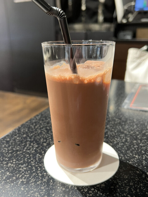 ル・ショコラ・アラン・デュカス 大丸心斎橋的實拍高清圖