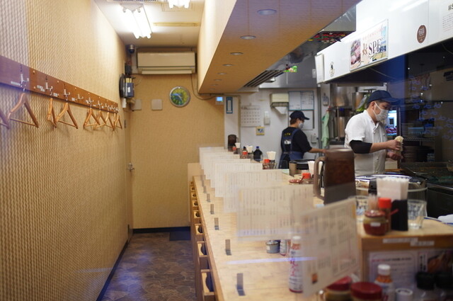 とんかつ檍 蒲田本店的實拍高清圖