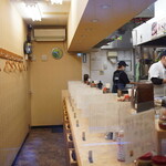 とんかつ檍 蒲田本店的實拍圖