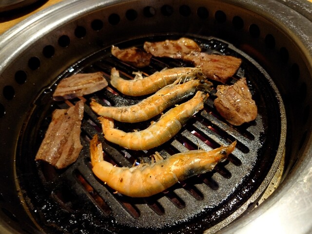 焼肉すず屋的实拍高清图