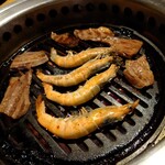 焼肉すず屋的实拍图