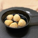 recommendations for 焼肉IWA