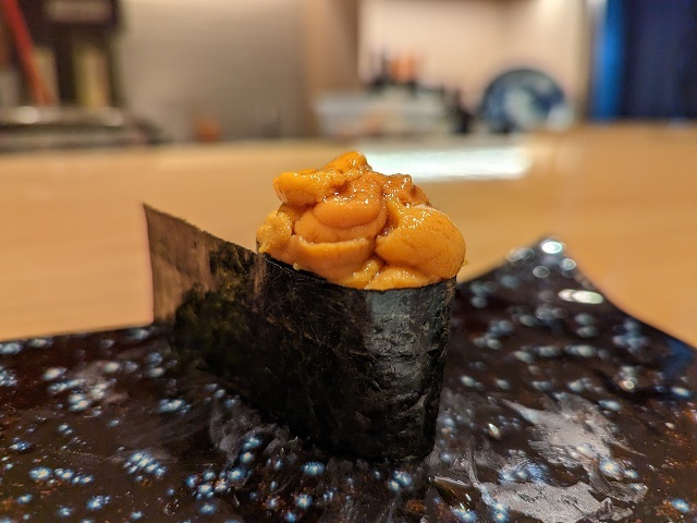 寿し処 川的實拍圖