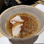 香水亭 六本木本店的实拍图