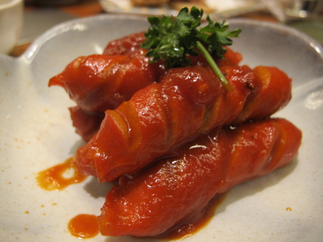 recommendations image for わっぱ定食堂 警固本店