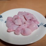 ホルモン ときわ的实拍图
