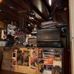 屋根裏 貘的實拍圖