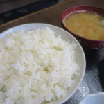 村上食堂的實拍圖