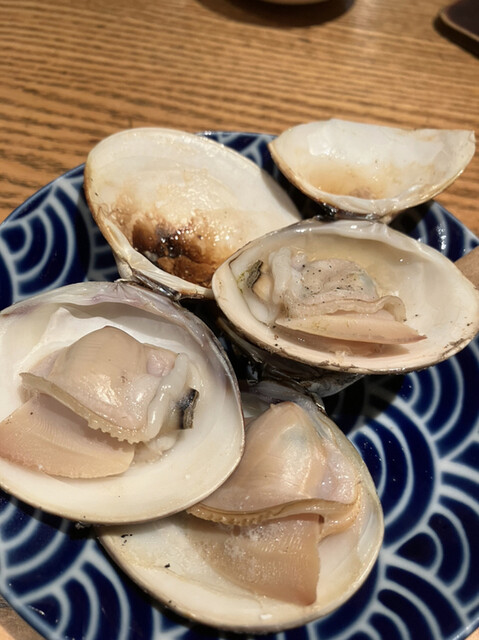 焼はまぐりる 大門店的實拍高清圖